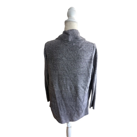 Barefoot Dreams CozyChic Lite Circle Cardigan 452 - Picture 3 of 12